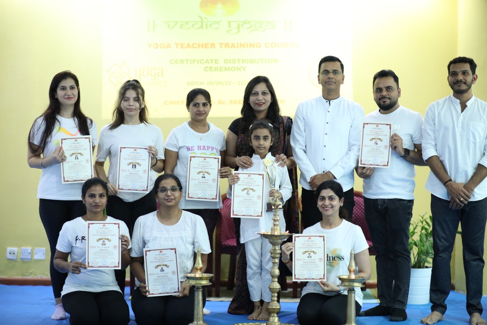 Vedic Yoga Gallery Image